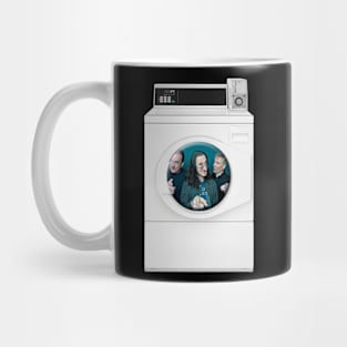 Geddy's Washing Machine Mug